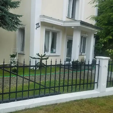 Rewa Üdülőpark Rewal