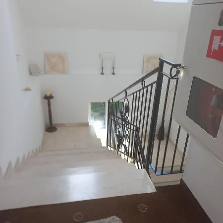 Rewa Kompleks wypoczynkowy