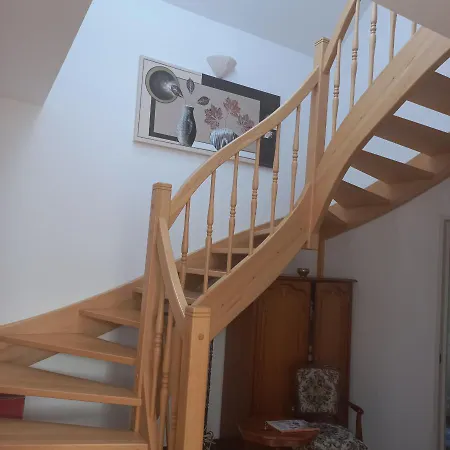 Kompleks wypoczynkowy Rewa