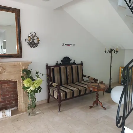 Πάρκο διακοπών Rewa Rewal