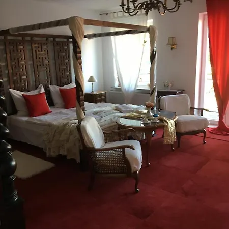 Tatil parkı Rewa *