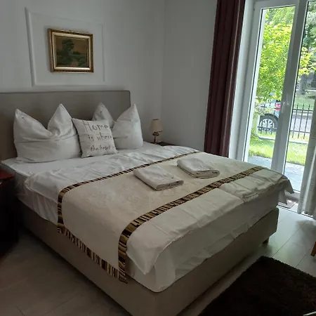 Πάρκο διακοπών Rewa Rewal