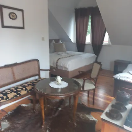 Tatil parkı Rewa Rewal