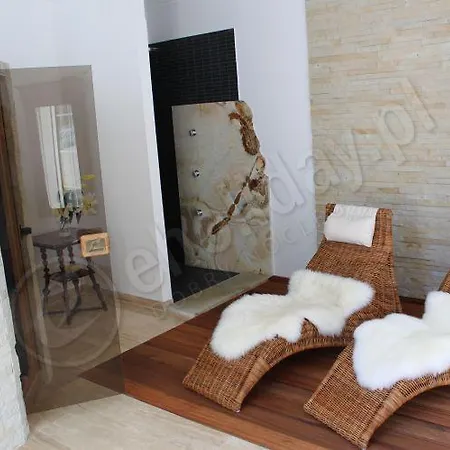 Πάρκο διακοπών Rewa *