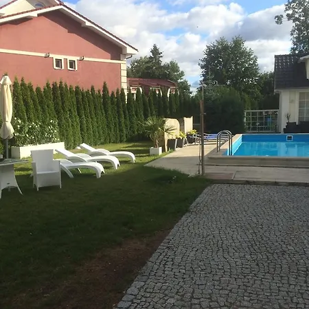 Rewa Πάρκο διακοπών *