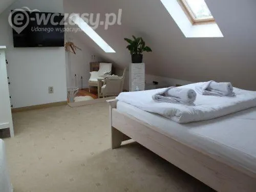 Rewa Prázdninový areál *