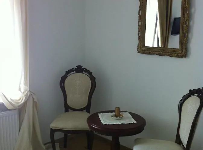 Prázdninový areál Rewa Rewal