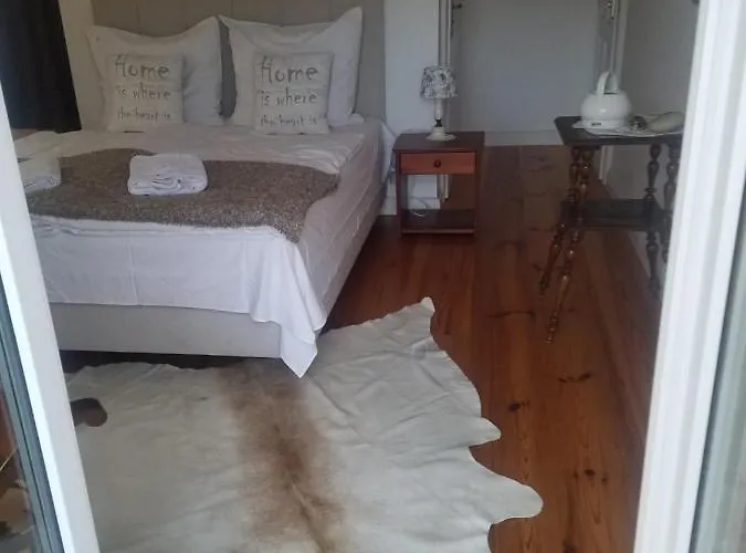 Rewa Prázdninový areál *