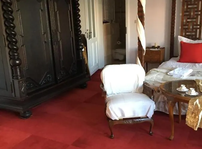 Prázdninový areál Rewa Rewal