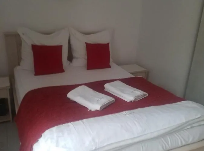 Rewa Prázdninový areál Rewal