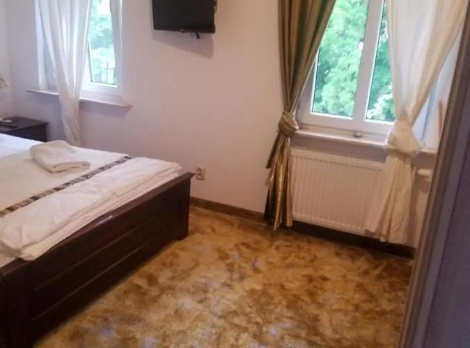 Rewa Prázdninový areál