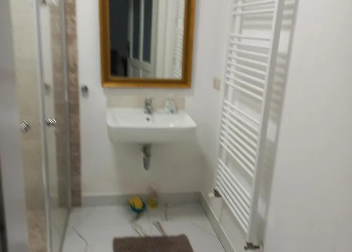 Prázdninový areál Rewa *