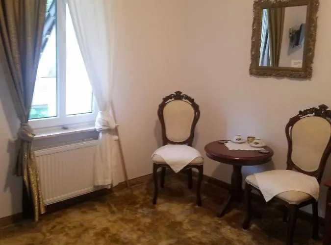 Rewa Prázdninový areál Rewal