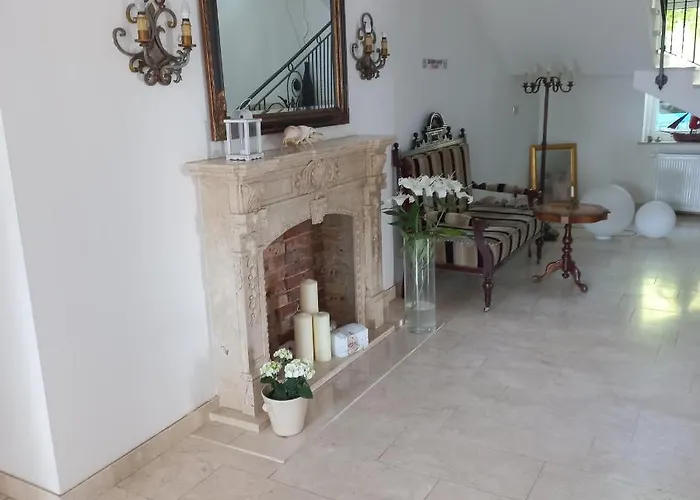 Rewa Prázdninový areál *