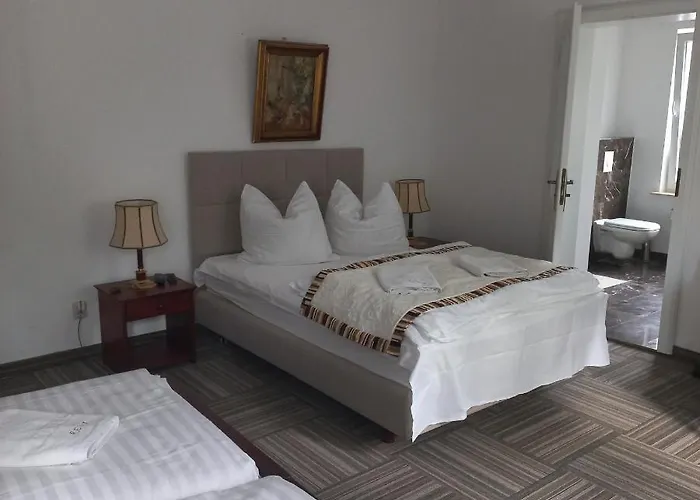 Prázdninový areál Rewa