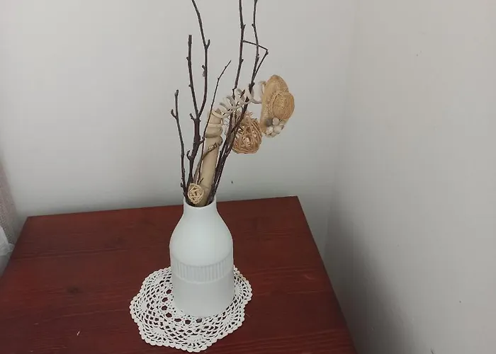 Rewa Prázdninový areál Rewal