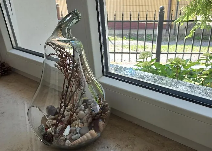 Rewa Prázdninový areál