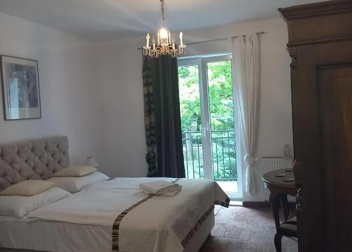 Rewa Prázdninový areál Rewal