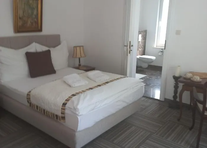 Rewa Prázdninový areál Rewal