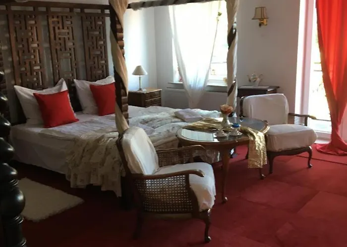 Prázdninový areál Rewa *