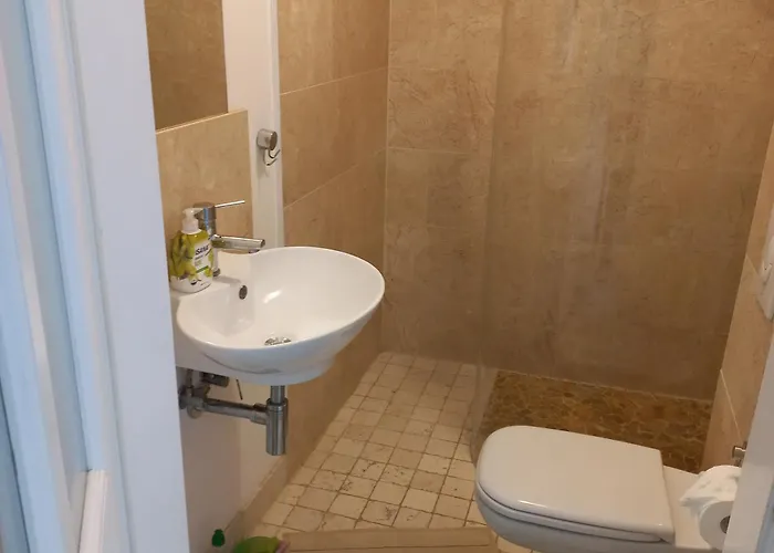 Rewa Prázdninový areál