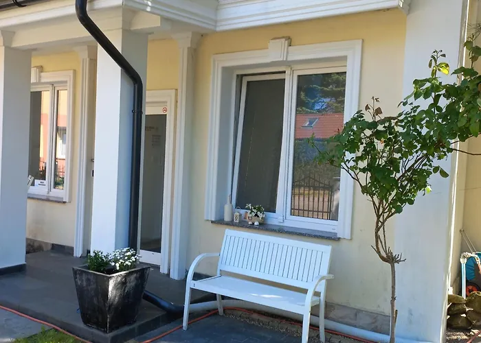 Rewa Prázdninový areál