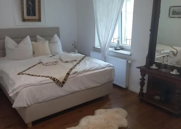 Prázdninový areál Rewa Rewal