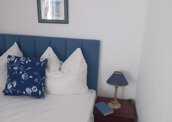 Prázdninový areál Rewa *