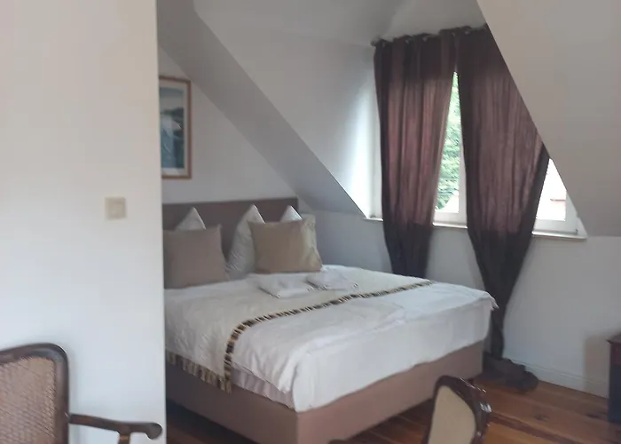 Prázdninový areál Rewa Rewal