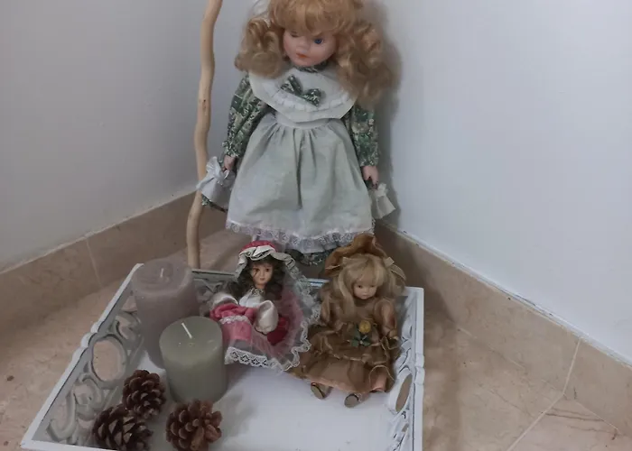 Rewa Prázdninový areál Rewal