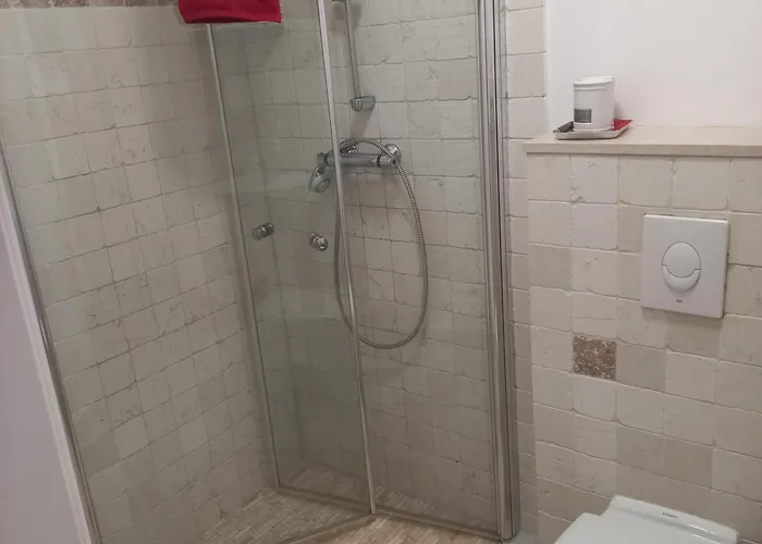 Rewa Prázdninový areál