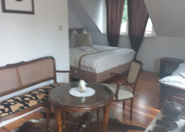 Prázdninový areál Rewa Rewal