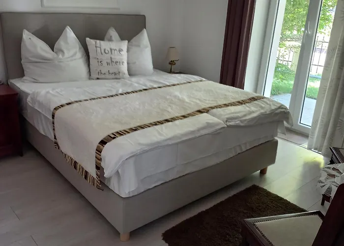 Rewa Prázdninový areál