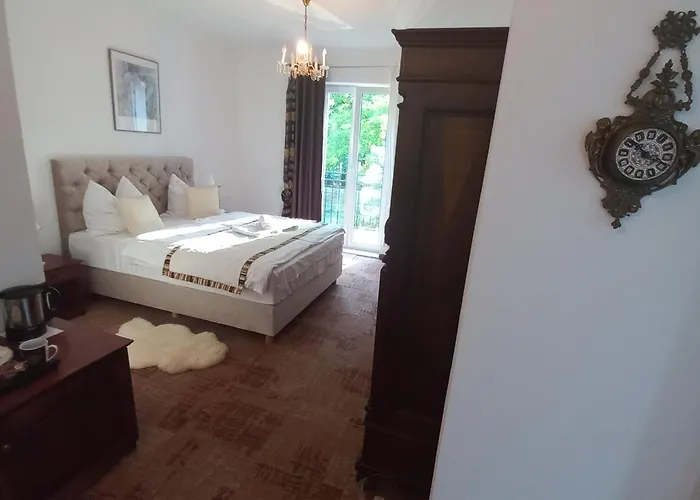 Rewa Prázdninový areál *