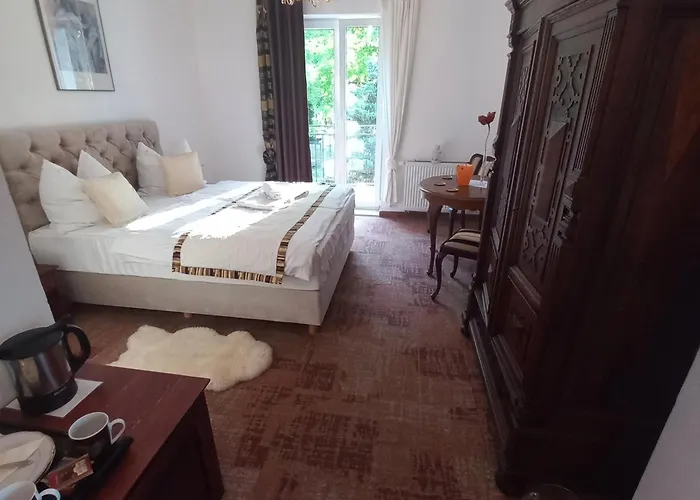 Prázdninový areál Rewa Rewal