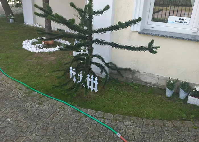 Rewa Prázdninový areál *