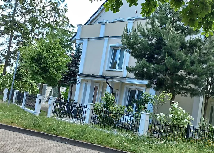 Rewa Prázdninový areál