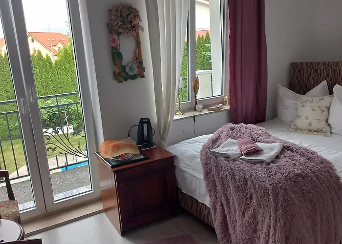 Rewa Prázdninový areál