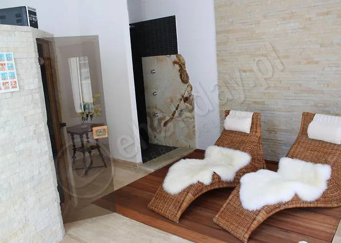 Prázdninový areál Rewa *