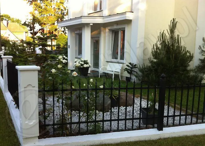 Rewa Prázdninový areál *