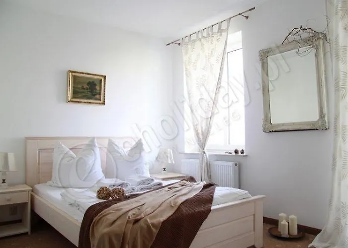 Prázdninový areál Rewa