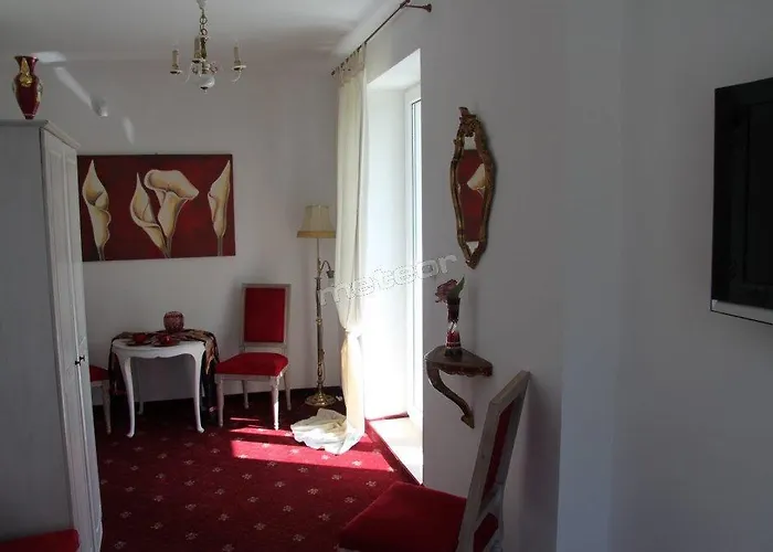 Rewa Prázdninový areál