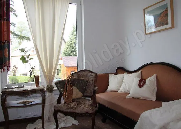 Rewa Prázdninový areál *