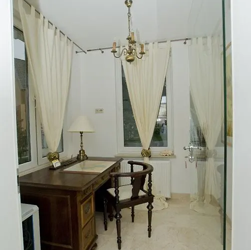 Rewa Prázdninový areál *