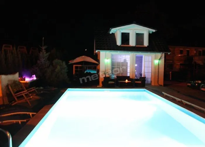 Prázdninový areál Rewa *