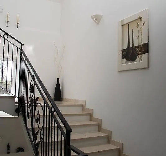 Rewa Prázdninový areál Rewal