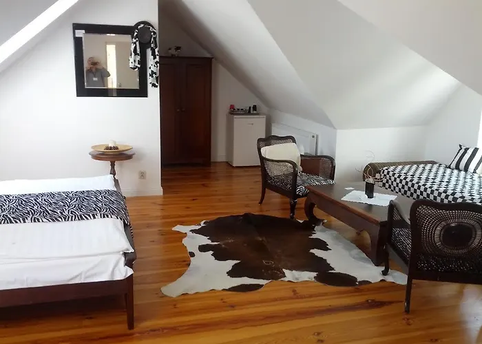 Rewa Prázdninový areál Rewal