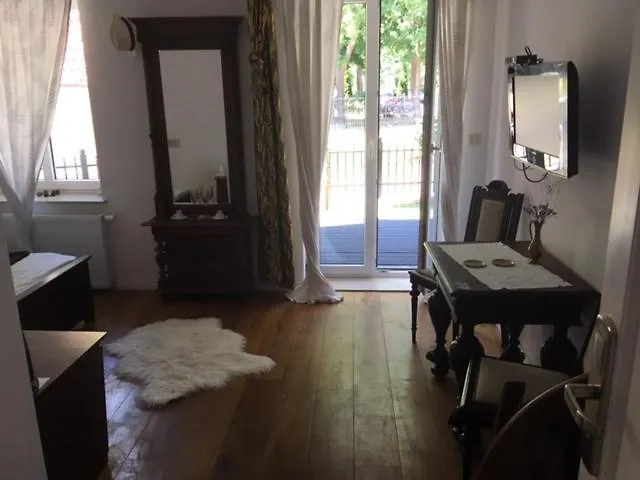 Rewa Prázdninový areál